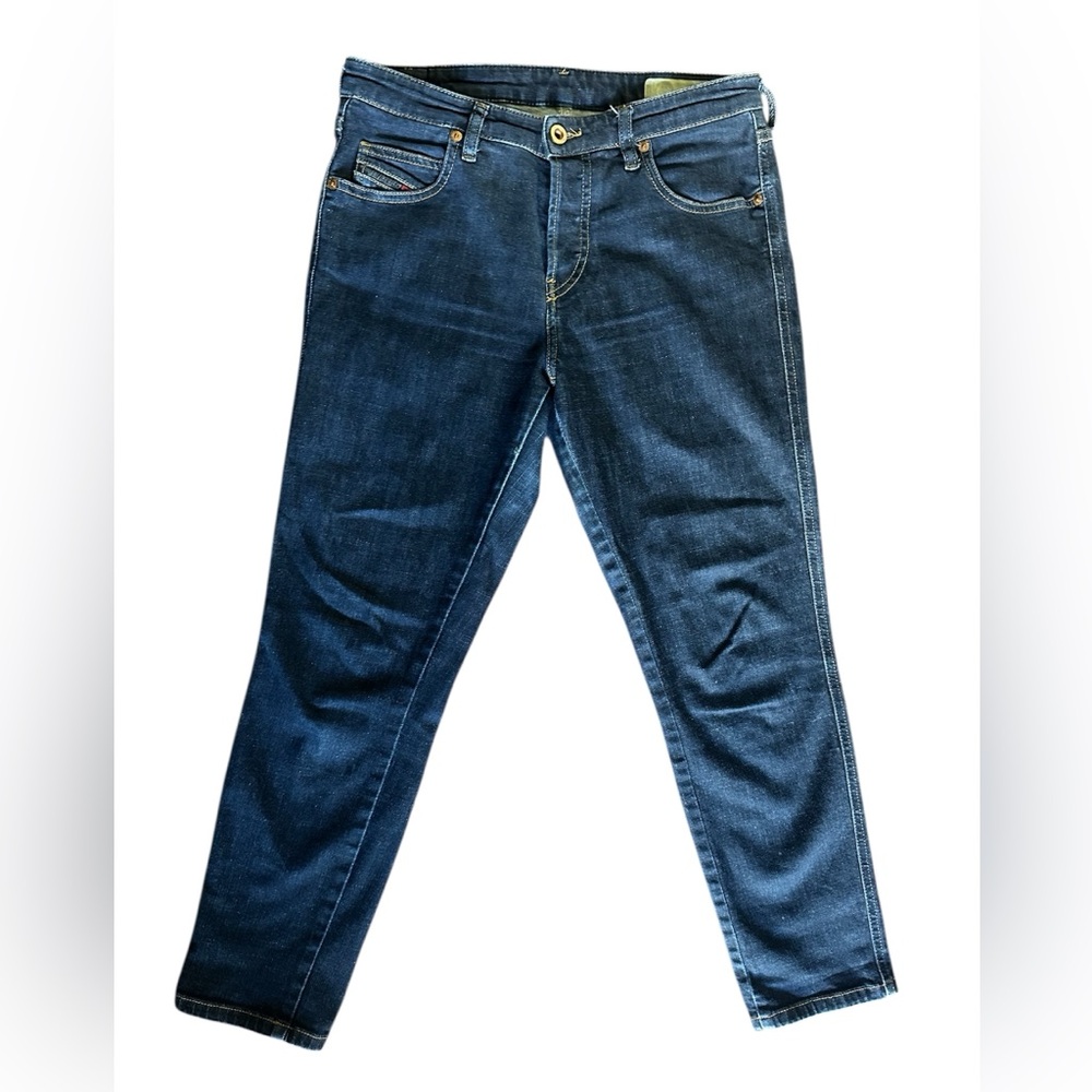 Diesel Dark Blue Women’s “babhila “